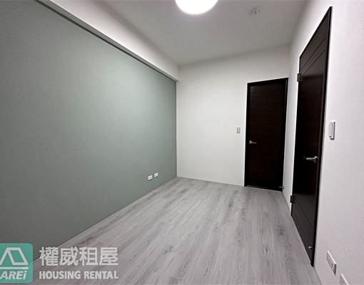 高鐵站|仁發和|超質感大樓|全新未住極簡風兩房 - Image 10