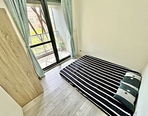 日系無印風🔥系統裝潢💖間間採光✨逢甲商圈✅ - 591租屋網 - Image 7