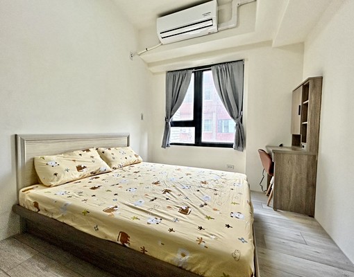 日系無印風🔥系統裝潢💖間間採光✨逢甲商圈✅ - 591租屋網 - Image 8