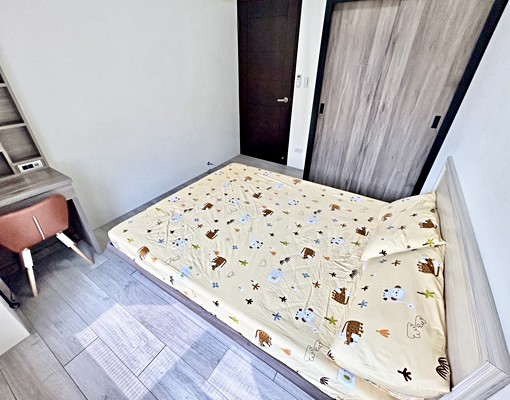 日系無印風🔥系統裝潢💖間間採光✨逢甲商圈✅ - 591租屋網 - Image 9