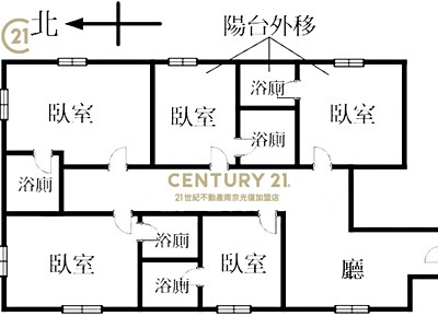 社區圖片