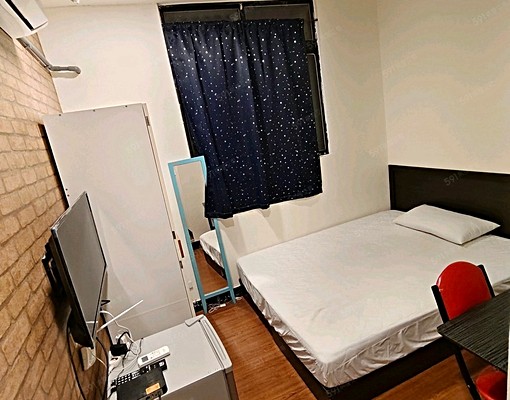 象山捷運,公寓套房,1樓邊爬,低租金,生活機能佳 - Image 2