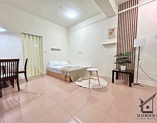 🌈可寵可租補⭐稀有台電⭐免管理費⭐附廚房 - Image 1