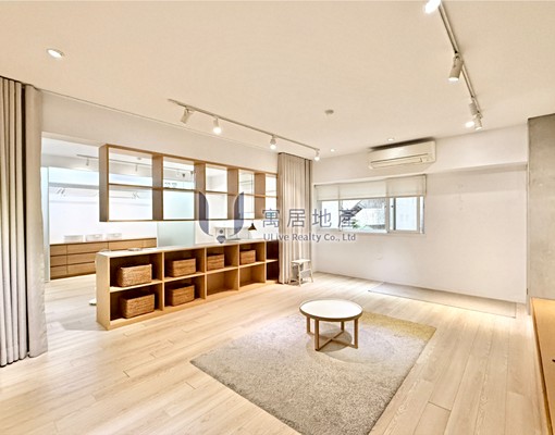 *高質感無印風/寵物友善/2+1儲藏/含稅可談 - Image 3