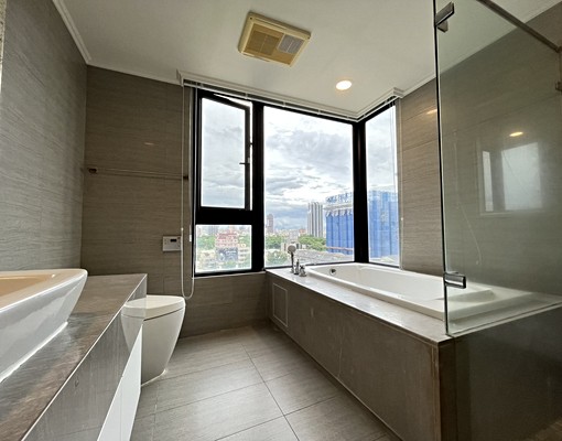 鳳凰會河景視野3+1房|青海商圈機能完善+平面車位 - Image 12