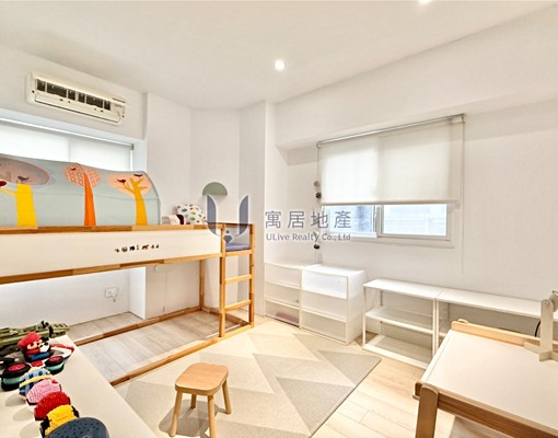 *高質感無印風/寵物友善/2+1儲藏/含稅可談 - Image 11