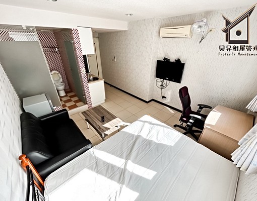 🌈漢口天津⭐可租補⭐獨洗曬⭐子母車 - Image 9