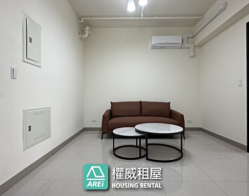 🚇正義車站∣綠廳院∣全新高樓鐵道景觀二房+車位∣可租補權威 - Image 5