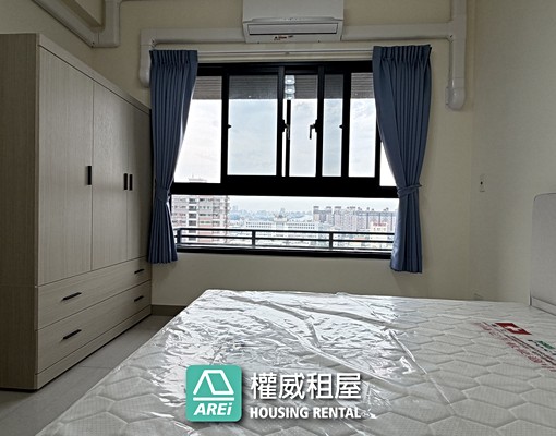 🚇正義車站∣綠廳院∣全新高樓鐵道景觀二房+車位∣可租補權威 - Image 7