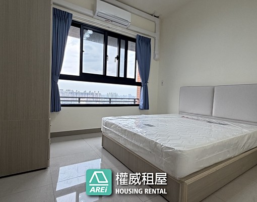 🚇正義車站∣綠廳院∣全新高樓鐵道景觀二房+車位∣可租補權威 - Image 6