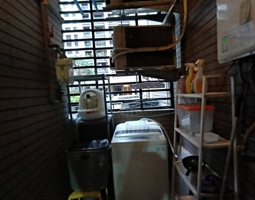 社宅/補助/免仲/可寵/近八德區公所/採光溫馨電梯六房 - Image 12