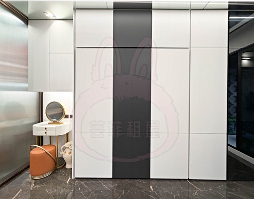 🎀七期豪宅🎉【台中帝寶】🔥5+1房雙平車🎀網美超愛 - Image 8