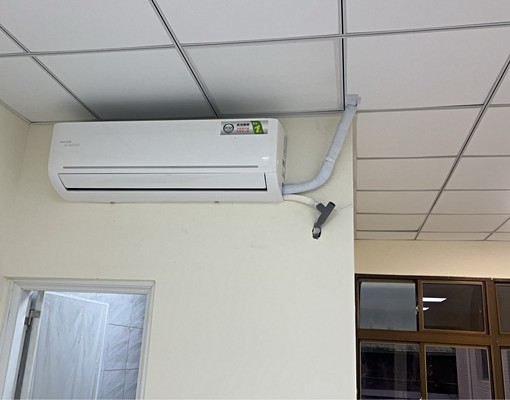 【竹仁街|全新整理大套房|近台元&火車站|約11坪】 - Image 4