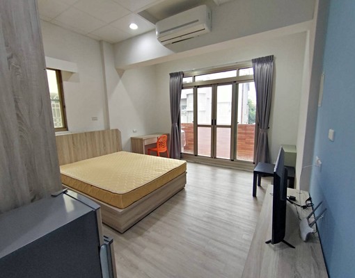 林新醫院💙宜家家居👍陽台獨洗❤️採光套房 - 591租屋網 - Image 3