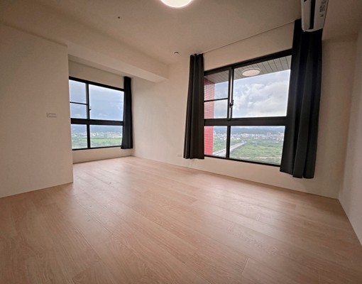 Y【全新-可報稅租補】全室除濕換氣系統｜高樓美景四房｜含車 - Image 6