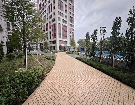 Y【全新-可報稅租補】全室除濕換氣系統｜高樓美景四房｜含車 - Image 15