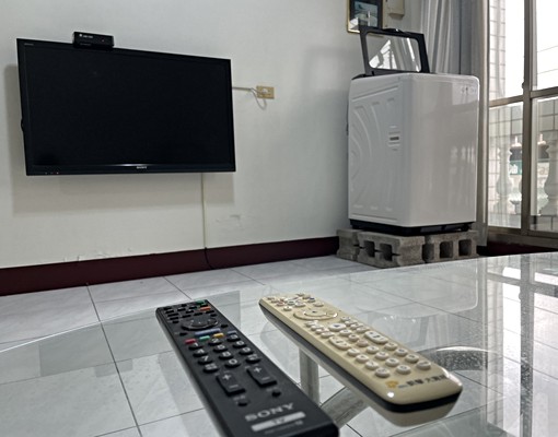 中科套房出租（電梯）（洗衣機獨洗） - Image 2