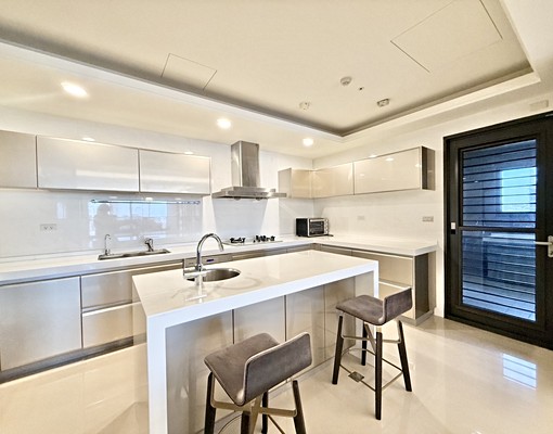 四季天韻帝王戶💖傢俱全配雙平車🌈高樓無限美景 - Image 13