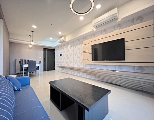 Y【正68快速旁】南寮最美海景@美3房 - Image 1