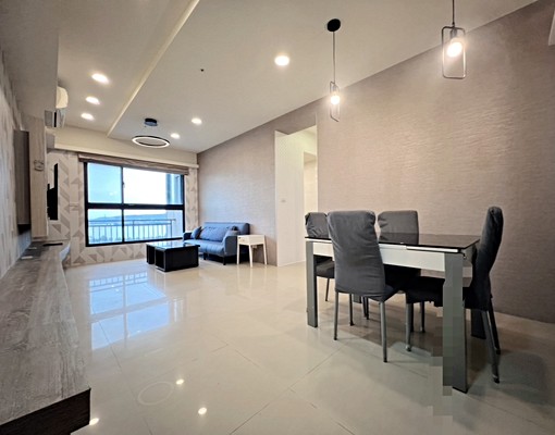 Y【正68快速旁】南寮最美海景@美3房 - Image 2