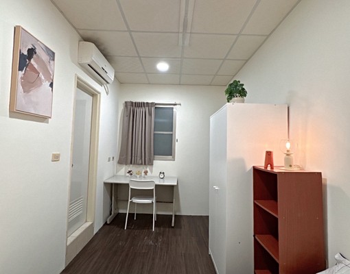 【新整理套房】近南臺科大、成大,可租補、寵物 - Image 4