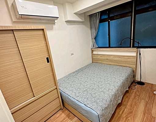 國父紀念館♥️新裝潢~公寓三樓2房~租補~代收垃圾~台電計價 - Image 5
