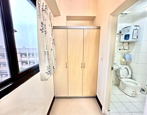 靜宜弘光中科東海🔥大間採光佳✨代收包裹、有電梯🔥可雙租補 - Image 7