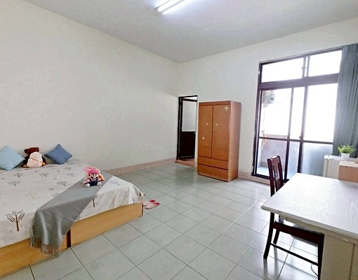 逢甲❤️台電⭐超大空間⭐親民價格⭐陽台獨洗曬❤️租補 - 591租屋網 - Image 2