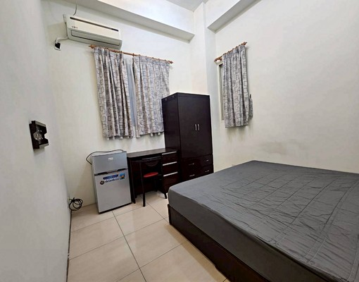 ㄟ港人獨家🏆近逢甲大學❣️全配電梯套房限女生 - Image 2