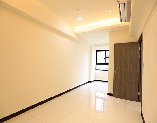 明日讚-中樓層寧靜視野採光佳平車美三房 - Image 5