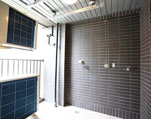 明日讚-中樓層寧靜視野採光佳平車美三房 - Image 14