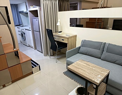 萬芳醫院優質小套房捷運 - Image 1