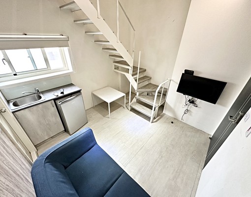 兩層快樂一次擁有💖🦁樓中樓不壓迫!!雙租補/獨洗/採光好 - 591租屋網 - Image 2