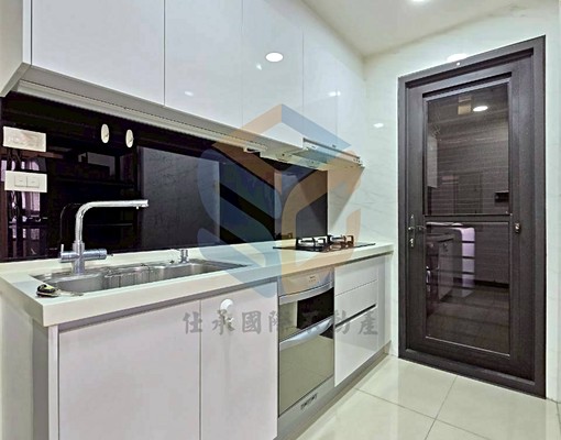 【01A38,高樓兩房,六合景觀,全家具,單純出租,近尚順】 - Image 9