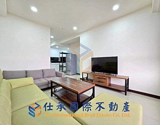 【01A38,高樓兩房,六合景觀,全家具,單純出租,近尚順】 - Image 4