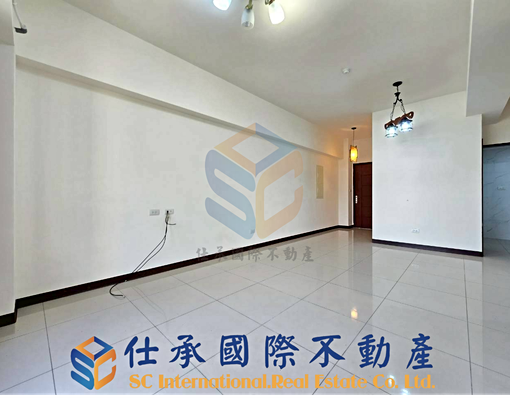 【０１Ａ４５，空屋出租，三房格局，單純出租，大空間，近尚順】 - Image 4