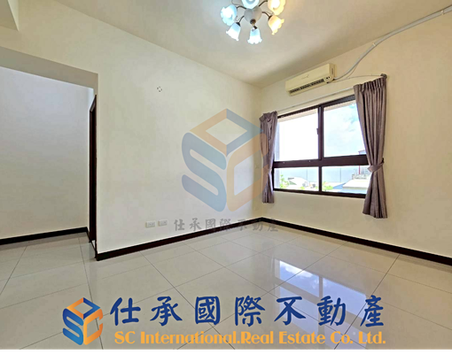 【０１Ａ４５，空屋出租，三房格局，單純出租，大空間，近尚順】 - Image 5