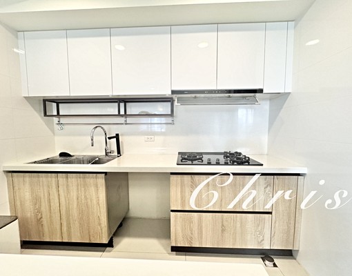 惠宇設計師的家⭕租補/日系冷氣/雙陽台/系統櫃/高樓景 - Image 9