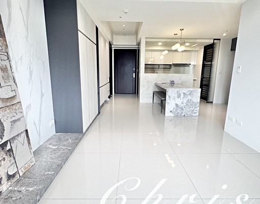 惠宇設計師的家⭕租補/日系冷氣/雙陽台/系統櫃/高樓景 - 591租屋網 - Image 11