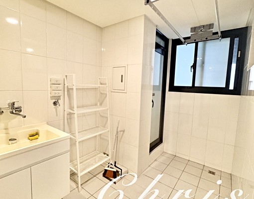 惠宇設計師的家⭕租補/日系冷氣/雙陽台/系統櫃/高樓景 - Image 15