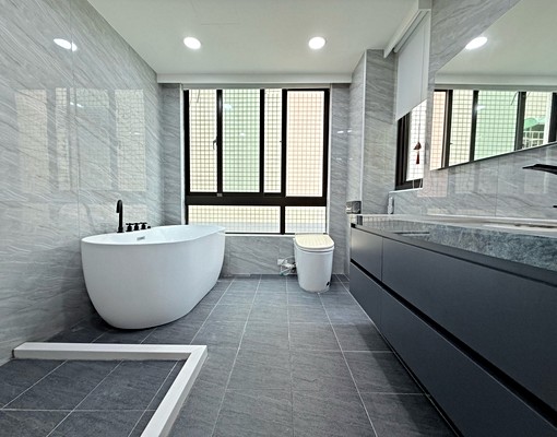 西屯惠文學區|社區型雙車位透天 - Image 11