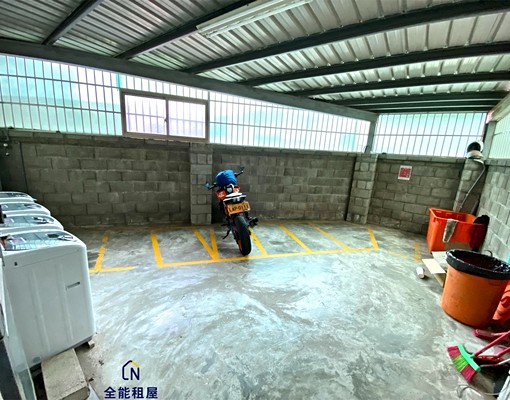 東海靜宜弘光獨洗曬可租補流理台汽車免費停 - Image 12