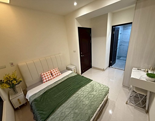 整層住家｜鳳山微笑城堡｜高檔裝潢豪華家俱家電2房平車 - Image 5