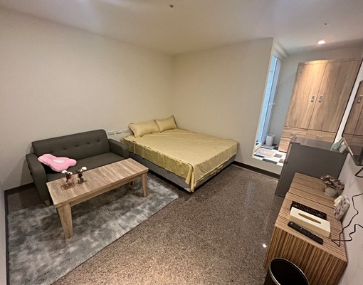 💥平鎮聯新醫院💥可補助可寵💥優質電梯套房 - Image 1