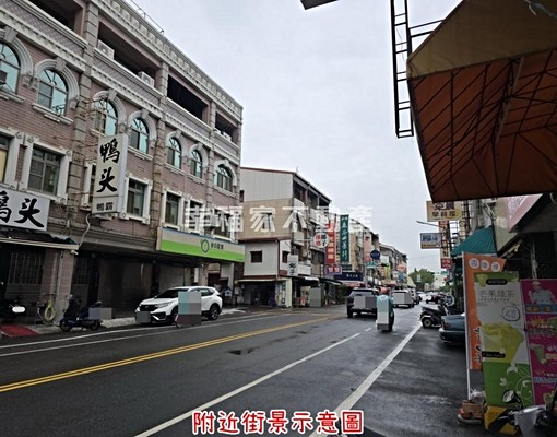🔥(租)南區新都路✨朝北店住🔥整棟3層樓出租! - Image 11