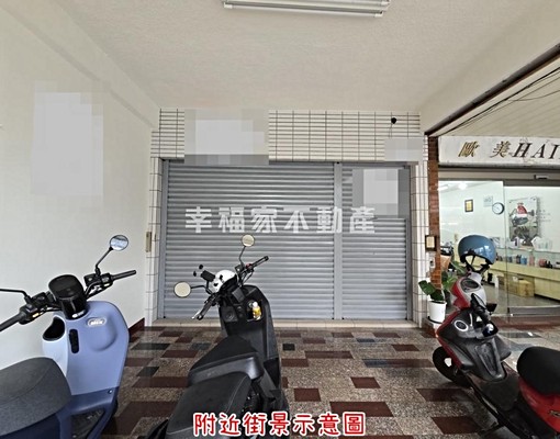 🔥(租)南區新都路✨朝北店住🔥整棟3層樓出租! - Image 2