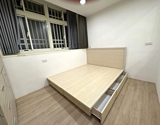 ✅秒殺強案一房一廳✅可租補✅晴光商圈✅有影片速約 - Image 6