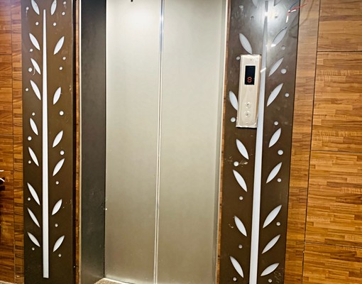 大安捷運站5號高樓層豪華套房可短租 - Image 6