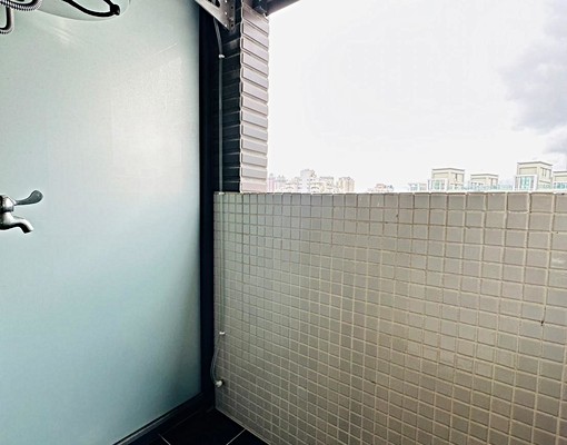 *雲世代*中路電梯大樓獨立套房 - Image 7