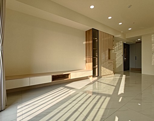 ❤惠宇頂樓帝王戶❤空屋傢俱可談❤雙車位❤近74 - 591租屋網 - Image 1